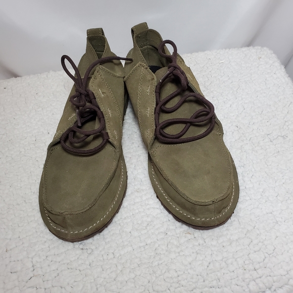 mush shoes
